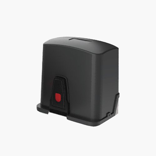 E Slider sliding gate opener (300kg, 400kg, 500kg max gate weight options)
