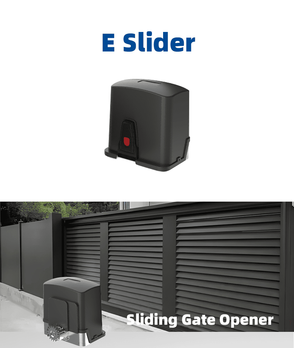 E-slider