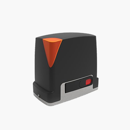 F Slider sliding gate opener with 600kg and 800kg max gate weight options