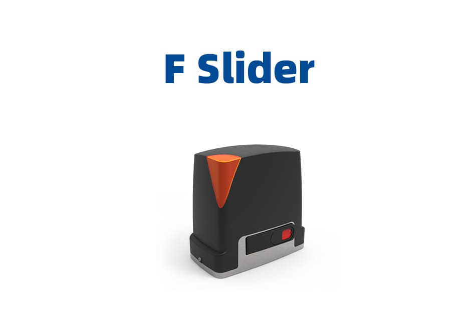 F-slider