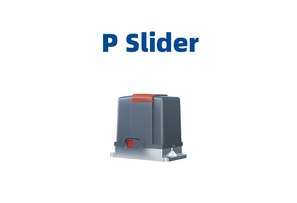 P-slider