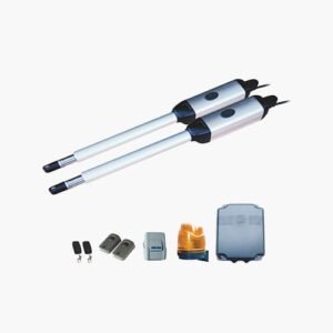 Swing Gate Opener PK03 - 300kg Max Gate Weight Swing gate opener PK03 (300kg max gate weight)