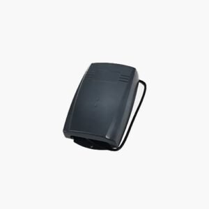 External Receiver REC2 for Gate Opener: 2 Channels & 400 Remote Controls External Receiver REC2 for gate opener connection - 2 channels, 400 remote controls supported