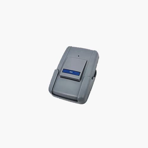 Wireless Wall Switch WT01 for gate opener - press button to open gate