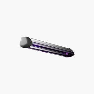 Laser Safety Curtain Sensor: Ensuring Gate Opener Safety Laser Safety Curtain Sensor for Gate Opener