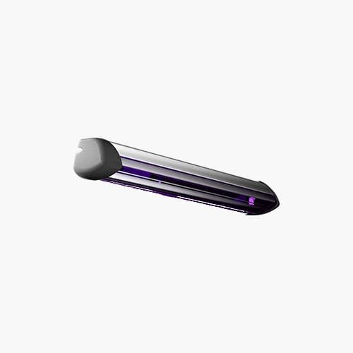 Laser Safety Curtain Sensor: Ensuring Gate Opener Safety Laser Safety Curtain Sensor for Gate Opener