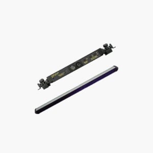 Laser Safety Curtain Sensor: Ensuring Gate Opener Safety Laser Safety Curtain Sensor for Gate Opener