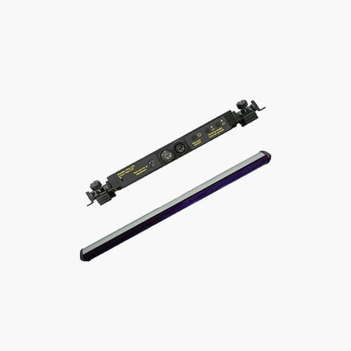 Laser Safety Curtain Sensor: Ensuring Gate Opener Safety Laser Safety Curtain Sensor for Gate Opener