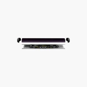 Laser Safety Curtain Sensor: Ensuring Gate Opener Safety Laser Safety Curtain Sensor for Gate Opener