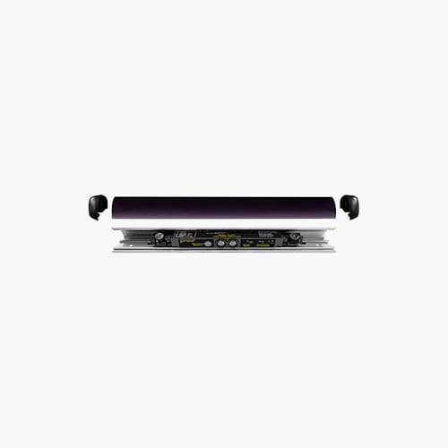 Laser Safety Curtain Sensor: Ensuring Gate Opener Safety Laser Safety Curtain Sensor for Gate Opener