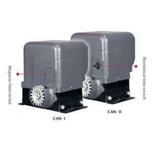 CAN Slider1 CAN Slider (800kg)