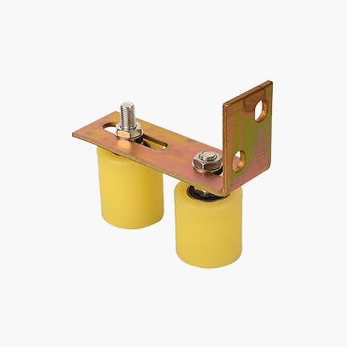 Clamping Wheel