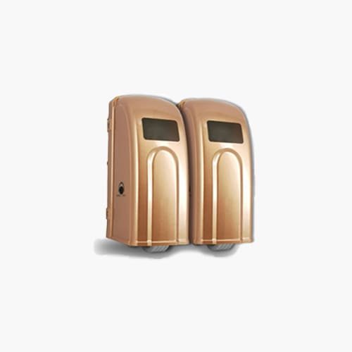 PK21 Swing Gate Opener PK21