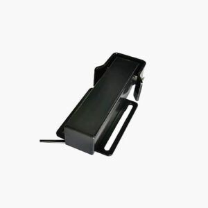 1 Electromagnetic Swing Gate Lock