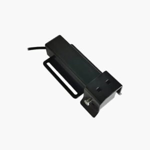 2 Electromagnetic Swing Gate Lock