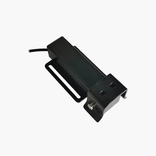 Electromagnetic Swing Gate Lock