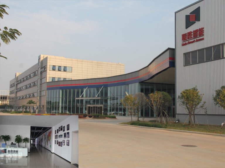 ACCESS TECH Gate Opener Factory