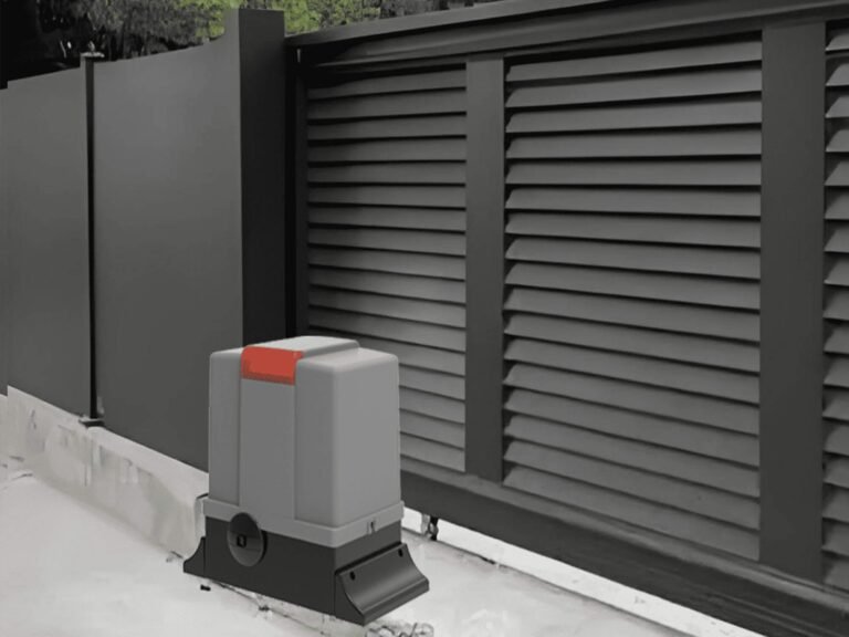 gate opener