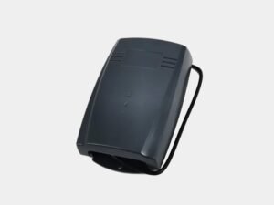 tuya external receiver