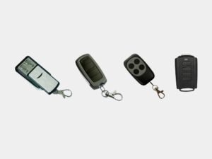ACCESS TECH Automatic Gate Opener Remotes