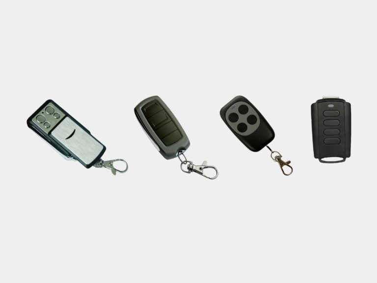 ACCESS TECH Automatic Gate Opener Remotes