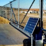 Best Advice for Building a Driveway Gate with Automatic Openers