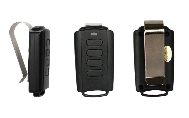 T18B automatic gate opener remote