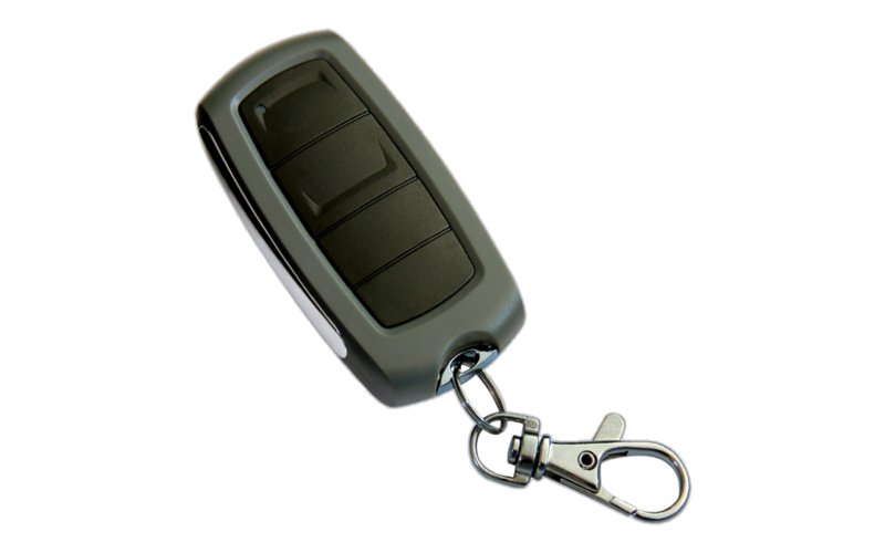 T23 automatic gate opener remote