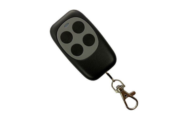 T37 automatic gate opener remote