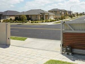 Heavy-Duty vs. Light-Duty Gate Operator