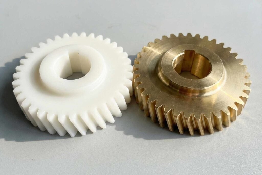 sliding gate opener worm