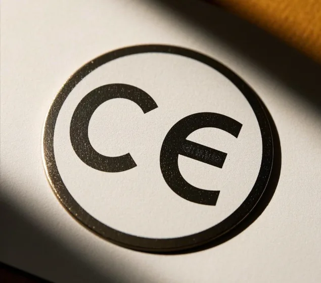 CE Certification