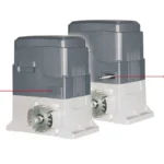 Mechanical and Magnetic Limit Switches