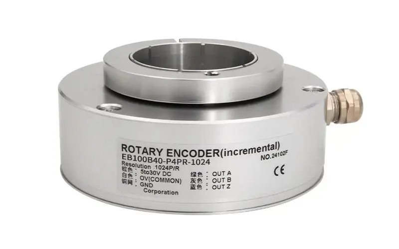 rotary encoder